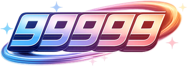 999999 logo